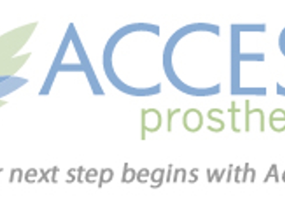 Access Prosthetics - Green Bay, WI