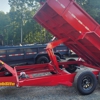 Jobsite Trailers & Attachments gallery