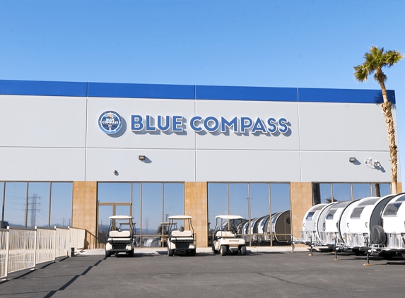 Blue Compass RV Las Vegas - Las Vegas, NV