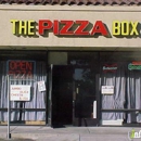 The Pizza Box - Pizza