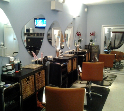 Ja'Di Beauty Boutique - Philadelphia, PA