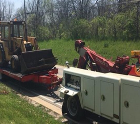 Schock's Towing - Gilberts, IL