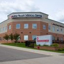 Diede, Amy L, MD - Physicians & Surgeons