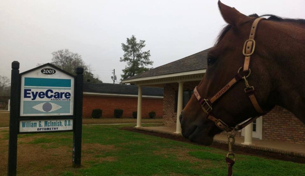 EyeCare Associates - Bay Minette, AL