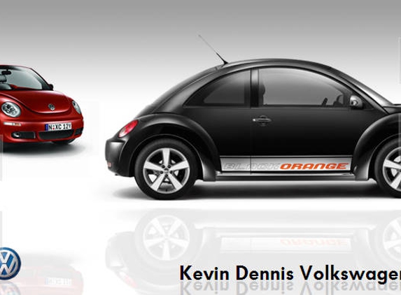 Kevin Dennis Volkswagen - Deer Park, VIC