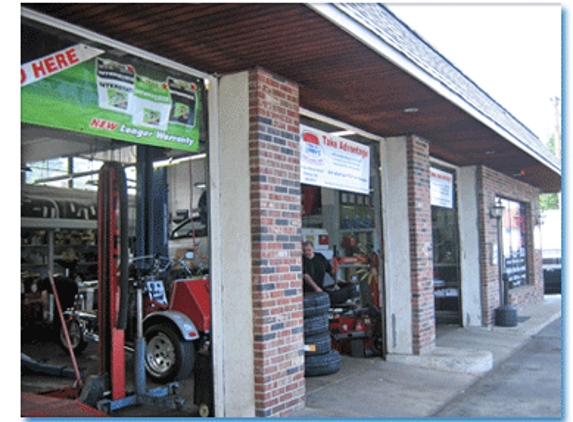 Advantage Auto Service - Palmyra, NJ