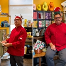 Chef Darin's Kitchen Table - Housewares