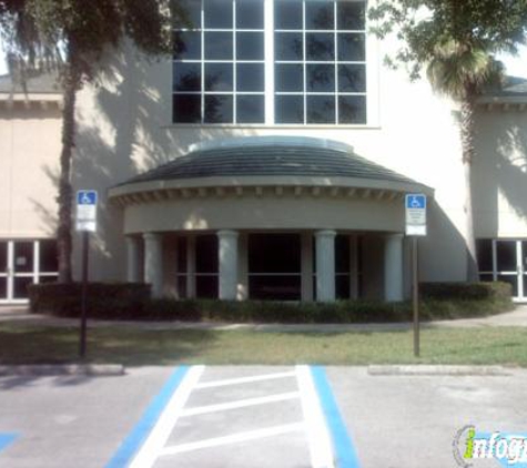 Idlewild Baptist Church - Lutz, FL