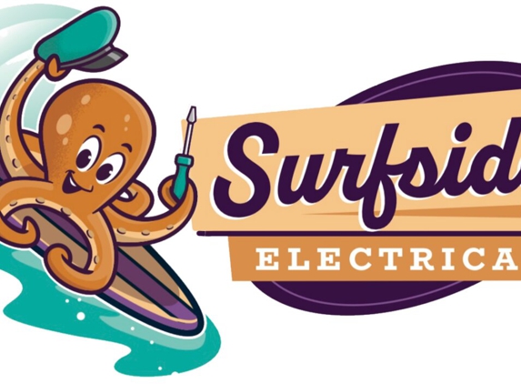 Surfside Services - Mobile, AL