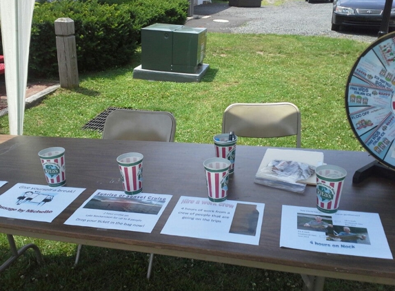 Rita's Italian Ice & Frozen Custard - Zieglerville, PA