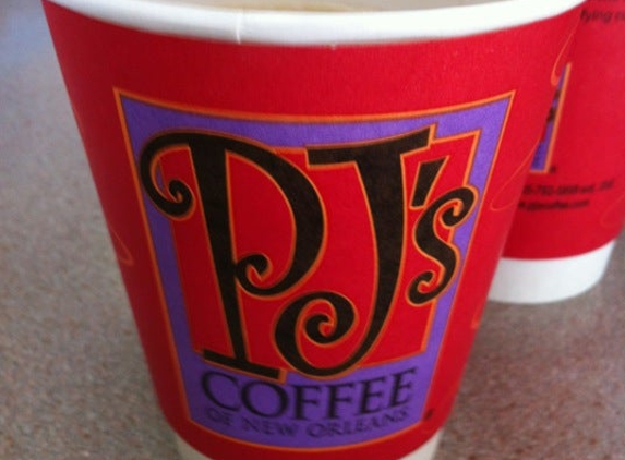 PJ's Coffee - River Ridge, LA