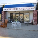 Antique Asylum - Antiques