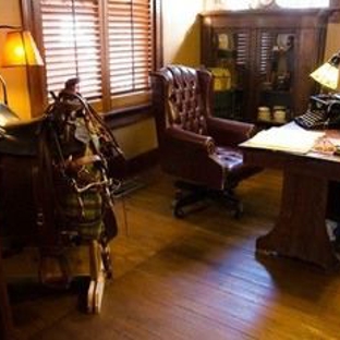 Rosen House Inn Bed and Breakfast - Ft Worth, TX