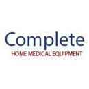 Complete Home Medical Equipment - Home Health Services