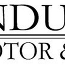 Industrial Motor & Tool - Electric Motors-Manufacturers & Distributors