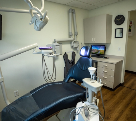 Advanced Smile Dentistry - Woodcliff Lake, NJ