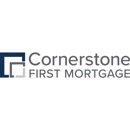 Sharif Shamsudin - Cornerstone First Mortgage - Mortgages