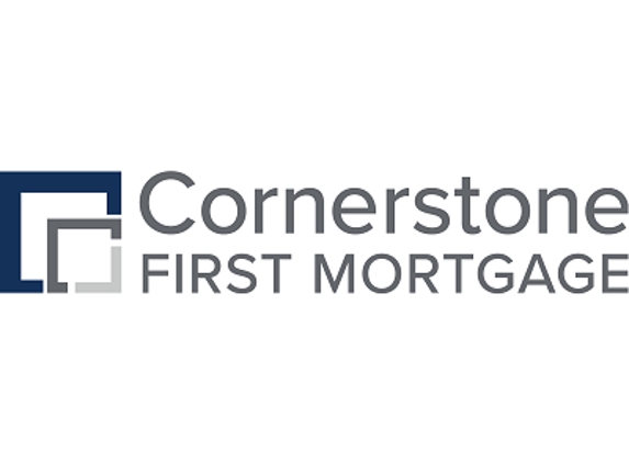 Sharif Shamsudin - Cornerstone First Mortgage - Parsippany, NJ