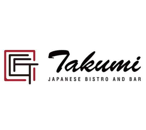 Takumi Japanese Bistro & Bar - Columbia, MD