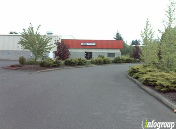 Northwest Hydraulics Inc - Hillsboro, OR