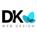 DK Web Design - Web Site Design & Services