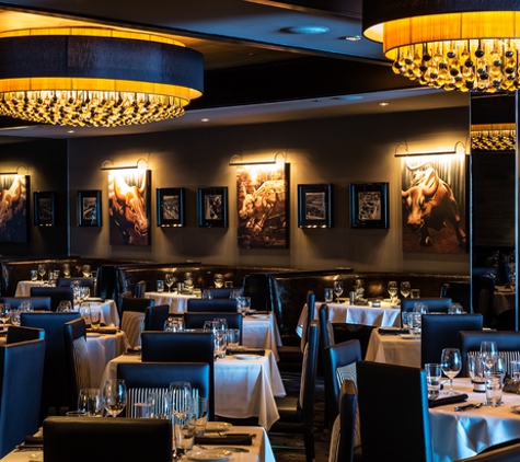 Morton's The Steakhouse - Jacksonville, FL