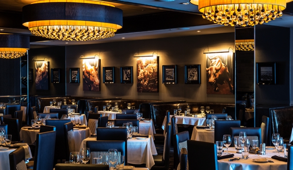 Morton's The Steakhouse - Nashville, TN