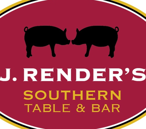 J. Render's Southern Table & Bar - Lexington, KY