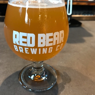 Red Bear Brewing - Washington, DC