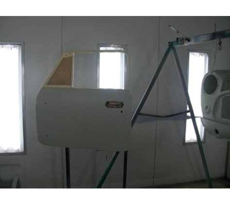 Tatura Panels - Tatura, VIC