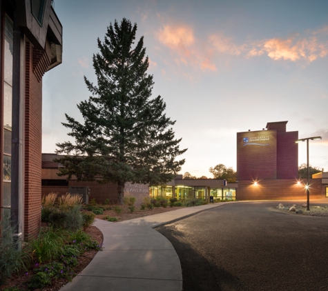 Rusk County Memorial Hospital - Ladysmith, WI. Rusk County Memorial Hospital and Clinic at Riverside