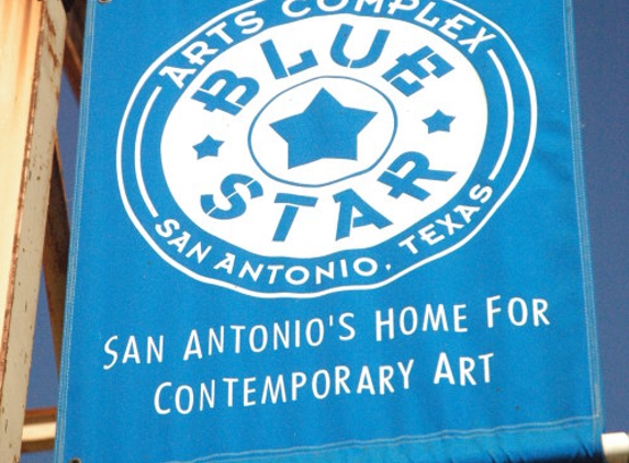 Blue Star Brewing - San Antonio, TX