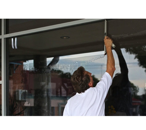 HCS Hunter Cleaning Service