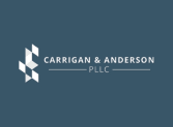 Carrigan & Anderson, P - Houston, TX