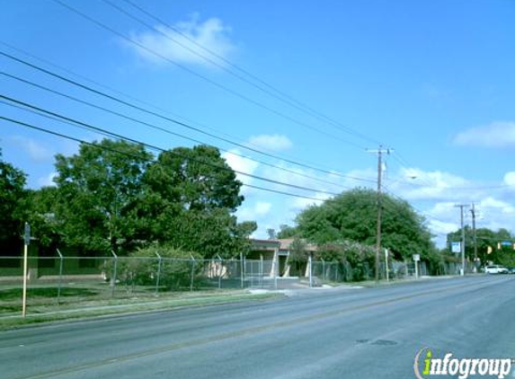 St John Bosco School - San Antonio, TX