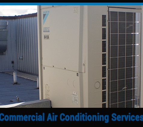 Airepair Air Conditioning Services Pty Ltd - Berwick, VIC. Commercial Air Conditioning Services
