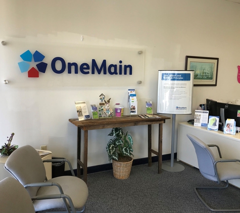 OneMain Financial - Winston Salem, NC