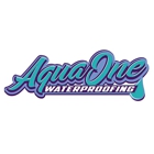 Aqua One Waterproofing