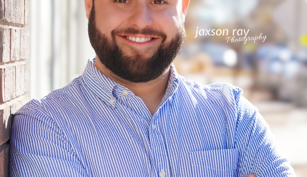 Jaxson Ray Photography - Albuquerque, NM. Professional Headshots | Nonprofit Organization ABQ NM