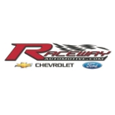 Raceway Chevrolet - New Car Dealers