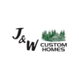 J & W Custom Homes