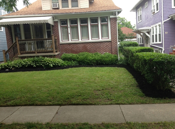 Colbert's Property Maintenance & Lawn Care - Buffalo, NY