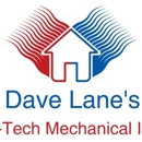 Dave Lane's Hi-Tech Mechanical Inc. - Air Conditioning Service & Repair