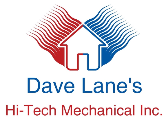 Dave Lane's Hi-Tech Mechanical Inc. - Houston, TX