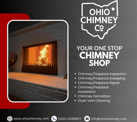 Ohio Chimney - Warren, OH