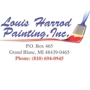 Louis Harrod Painting Inc