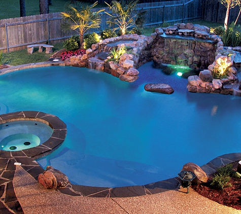 Koach Pool Service - Las Vegas, NV