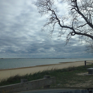 Millway Beach - Barnstable, MA