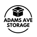 Adams Avenue Storage - Moving Boxes