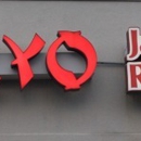 Tokyo Japanese Restaurant - Sushi Bars
